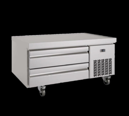 Infrico IUC-MSG48 Equipment Stand, Refrigerated Base