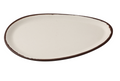 Yanco NA-214 Plate, Plastic