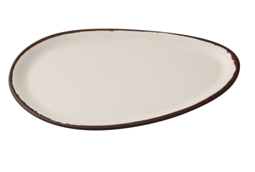 Yanco NA-214 Plate, Plastic