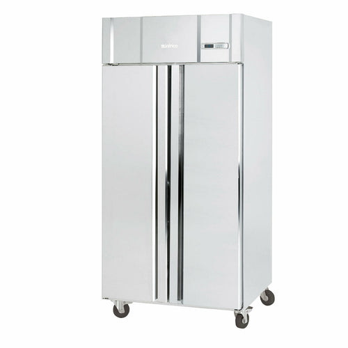 Infrico IRR-AGN602BT Freezer, Reach-In