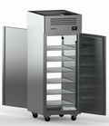 Infrico IRR-AGB701PDC Refrigerator, Pass-Thru