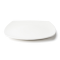 Browne USA Foodservice 5630197 Plate, China