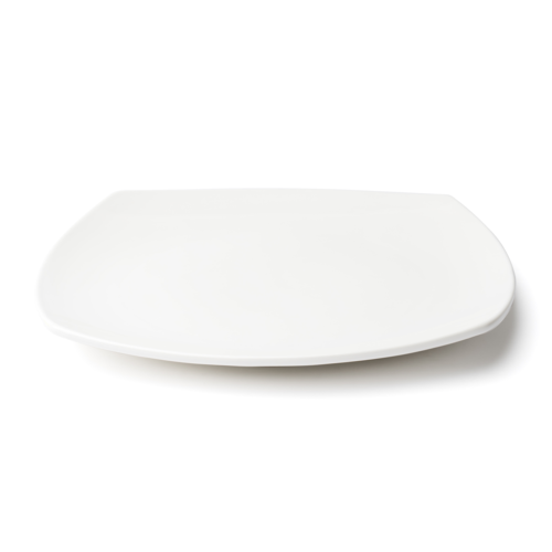 Browne USA Foodservice 5630197 Plate, China