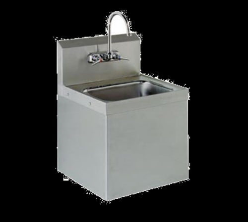 Advance Tabco 7-PS-747 Sink, Hand