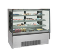 Infrico IDC-VON12PR Display Case, Refrigerated Bakery