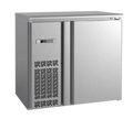 Infrico IMD-ERV36IISD Back Bar Cabinet, Refrigerated
