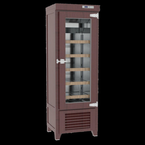 Infrico IMD-EVV23R1G Refrigerator, Reach-In