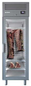 Infrico IRR-AGB701MDA Meat Curing Aging Cabinet