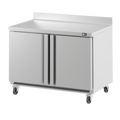 Infrico IUC-UC48RW Refrigerated Counter, Work Top