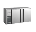Infrico IMD-ERV60IISD Back Bar Cabinet, Refrigerated