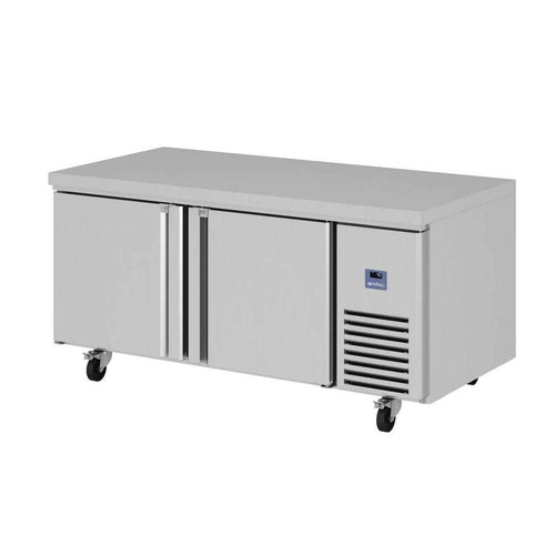 Infrico IUC-MR67BT Freezer Counter, Work Top