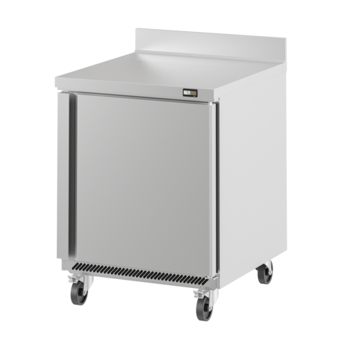 Infrico IUC-UC36RW Refrigerated Counter, Work Top