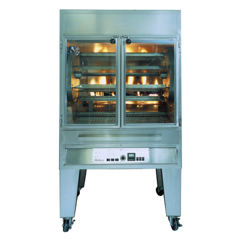 Hickory Industries, Inc. N/5.7E Oven, Electric, Rotisserie