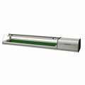 Infrico ICT-VSU77R Display Case, Refrigerated Sushi