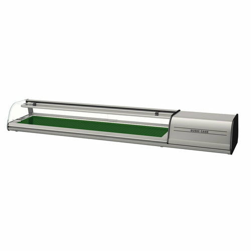 Infrico ICT-VSU77R Display Case, Refrigerated Sushi