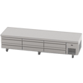 Infrico IUC-MSG110 Equipment Stand, Refrigerated Base