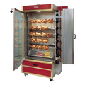 Hickory Industries, Inc. N/7GP OPT 32 Oven, Gas, Rotisserie