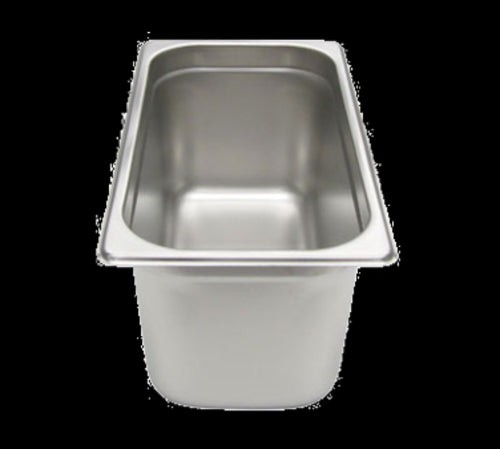 Admiral Craft 22T6 Steam Table Pan, Stainless Steel