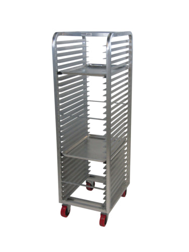 Channel AXD1830 Pan Rack, Bun