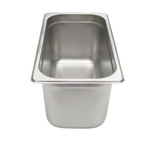 Admiral Craft 22T6 Steam Table Pan, Stainless Steel