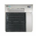 ITV IQ 1300 Ice Maker, Flake-Style