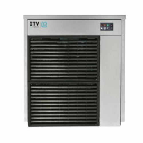 ITV IQ 300 Ice Maker, Flake-Style
