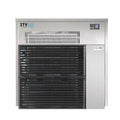 ITV IQ 900 Ice Maker, Flake-Style