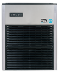 ITV IQF 700 Ice Maker, Flake-Style