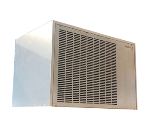 ITV RC-5 Ice Maker, Parts & Accessories