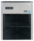 ITV IQ N 900 Ice Maker, Nugget-Style