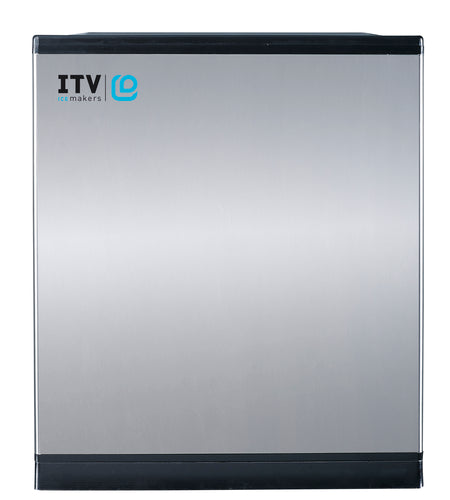 ITV SPIKA MS 400-22 Ice Maker, Cube-Style