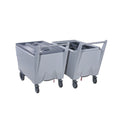 ITV EC-250 Ice Bin / Ice Caddy , Mobile