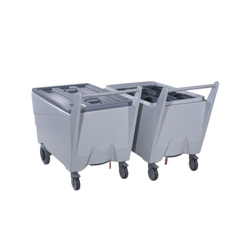 ITV EC-250 Ice Bin / Ice Caddy , Mobile