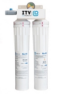 ITV FF-PRESC15 CARTRIDGE Water Filtration System, Cartridge