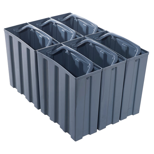 ITV 6 BUCKETS Ice Bucket