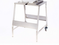 Jaccard Corporation 201504-S Equipment Stand, for Mixer / Slicer