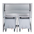ITV SCD-900 Ice Bin Shuttle System