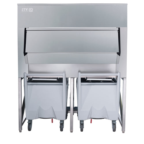 ITV SCD-1400 Ice Bin Shuttle System