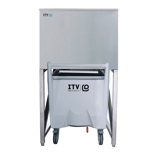 ITV SCS-350 Ice Bin Shuttle System