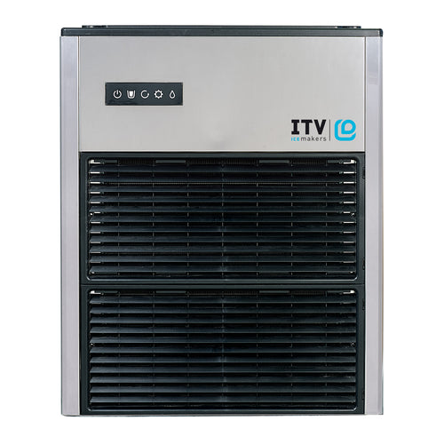 ITV IQN 1200 Ice Maker, Nugget-Style