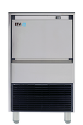 ITV DELTA NG 150 Ice Maker with Bin, Cube-Style