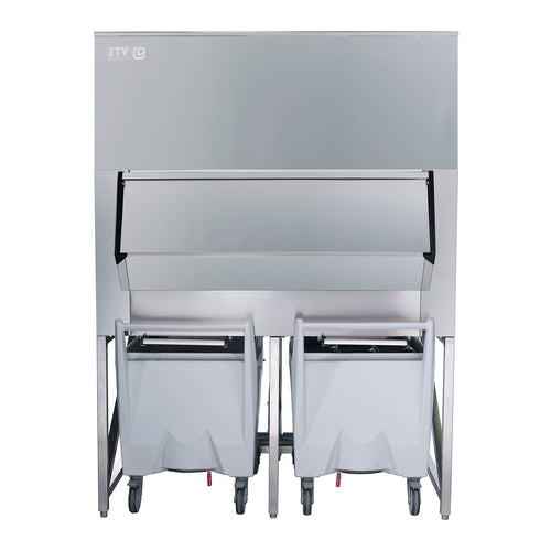 ITV SCD-1800 Ice Bin Shuttle System