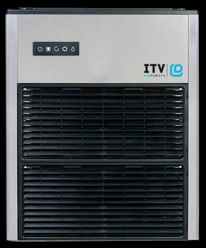 ITV IQ N 700 Ice Maker, Nugget-Style