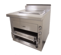 Jade Range JMHBR-36P Broiler, Deck-Type, Gas