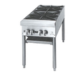 Jade Range JSP-360 Range, Stock Pot, Gas