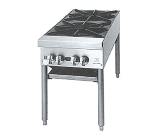 Jade Range JSP-240 Range, Stock Pot, Gas
