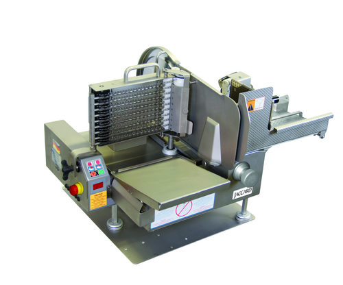 Jaccard Corporation VA2000NSF-530T Food Slicer, Electric