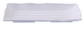 Yanco OK-2412 Asian Dinnerware, Plastic