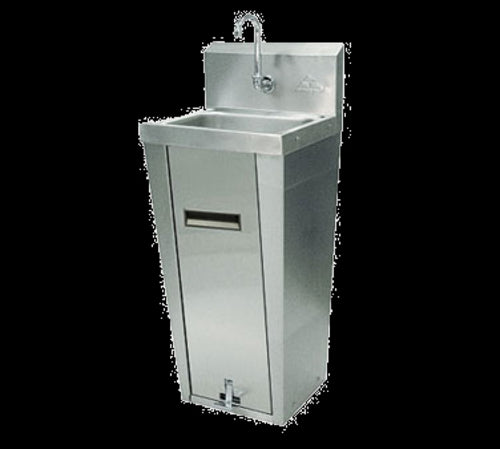 Advance Tabco 7-PS-90 Sink, Hand