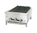 Jade Range JB-12 Charbroiler, Gas, Countertop